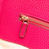 Gucci Medium Leather Swing Tote Secondhand