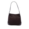 Gucci GG Nylon Hobo Bag Secondhand