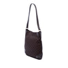 Gucci GG Nylon Hobo Bag Secondhand