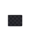 Louis Vuitton Damier Graphite Multiple Wallet Secondhand