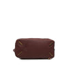 LOEWE Large Calfskin Puzzle Satchel Secondhand