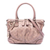 Gucci Guccissima Sukey Satchel Secondhand