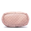 Gucci Guccissima Sukey Satchel Secondhand