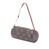 Louis Vuitton Monogram Papillon Pochette Secondhand