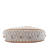 Dior Honeycomb Coated Canvas Crossbody Secondhand
