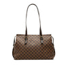 Louis Vuitton Damier Ebene Chelsea Secondhand
