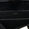 Fendi Medium Leather Iconic Essentially Peekaboo Secondhand