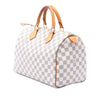 Louis Vuitton Damier Azur Speedy 30 Secondhand