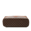 Celine Macadam Coated Canvas Vanity Bag Secondhand