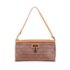 Secondhand Louis Vuitton Monogram Eden Zoe Pochette