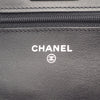 Chanel Quilted Patent Reissue 2.55 Wallet on Chain Secondhand
