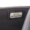 Chanel Quilted Patent Reissue 2.55 Wallet on Chain Secondhand