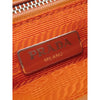 Prada Impuntu Tessuto Chain Crossbody Secondhand