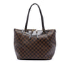Louis Vuitton Damier Ebene Westminster GM Secondhand