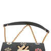 Louis Vuitton Epi Mechanical Flowers Twist MM Secondhand