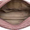 Bottega Veneta Nappa Intrecciato Belt Bag Secondhand