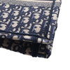 Dior Medium Oblique Embroidered Canvas Book Tote Secondhand