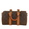 Louis Vuitton Monogram Dust Keepall Bandouliere 25 Secondhand