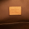 Louis Vuitton Monogram Lockit Horizontal Secondhand