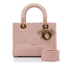 Dior Medium Cannage Lady D-Lite Secondhand