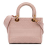 Dior Medium Cannage Lady D-Lite Secondhand