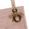 Dior Medium Canvas Cannage Lady D Lite Secondhand