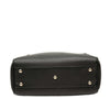 Gucci Mini Calfskin Bamboo Shopper Satchel Secondhand