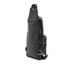 Louis Vuitton Damier Graphite LV League Avenue Sling Secondhand