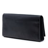 Saint Laurent Smooth Calfskin Cassandre Tassel Clutch Secondhand