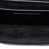 Saint Laurent Smooth Calfskin Cassandre Tassel Clutch Secondhand
