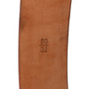 Louis Vuitton Monogram Multicolore Ceinture Belt Secondhand