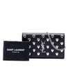 Saint Laurent Medium Calfskin Monogram Heart Studded Kate Crossbody Secondhand