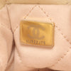 Chanel Mini Shiny Calfskin 22 Handbag Secondhand