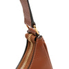 Celine Medium Smooth Calfskin Triomphe Ava Shoulder Bag Secondhand