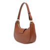 Celine Medium Smooth Calfskin Triomphe Ava Shoulder Bag Secondhand