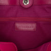 Burberry Haymarket Check Coated Canvas Ravensdon Tote Secondhand