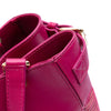 Burberry Haymarket Check Coated Canvas Ravensdon Tote Secondhand