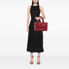 Chanel Medium Lambskin Coco Cocoon Tote Secondhand