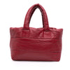 Chanel Medium Lambskin Coco Cocoon Tote Secondhand