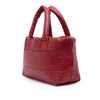 Chanel Medium Lambskin Coco Cocoon Tote Secondhand