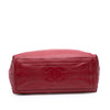 Chanel Medium Lambskin Coco Cocoon Tote Secondhand