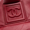 Chanel Medium Lambskin Coco Cocoon Tote Secondhand