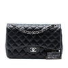 Secondhand Chanel Jumbo Classic Lambskin Double Flap