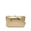 Prada Saffiano Lux Front Pocket Crossbody Secondhand