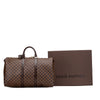 Louis Vuitton Damier Ebene Keepall 50 Secondhand
