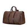 Louis Vuitton Damier Ebene Keepall 50 Secondhand