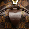 Louis Vuitton Damier Ebene Keepall 50 Secondhand