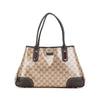 Gucci GG Crystal Princy Tote Secondhand
