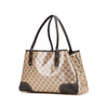 Gucci GG Crystal Princy Tote Secondhand