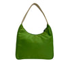 Prada Tessuto Shoulder Bag Secondhand